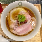 Japanese Ramen Noodle Lab Q