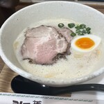 ラーメン家 みつ葉  - 