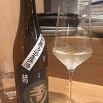 蕎麦前 ごとう - 