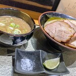 中華蕎麦 ひら井 - 