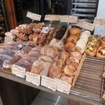 下田流 - 陳列棚の様子⑦。