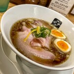 中華そば 髙野 - 