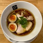 中華そば 髙野 - 