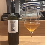 蕎麦前 ごとう - 