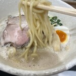 ラーメン家 みつ葉  - 