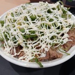 松屋 - 料理写真: