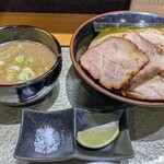 中華蕎麦 ひら井 - 