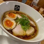 中華そば 髙野 - 