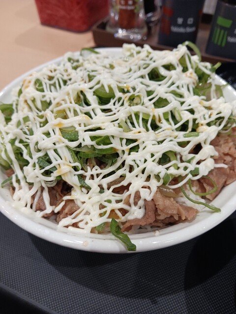 Matsuya Kameido Minami Ten