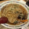 謝謝ラーメン