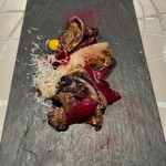 クイントカント - 