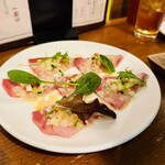 炉端バル さま田 - 