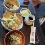 手打そば 砂場 伊豆高原 - 