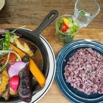 ​冬のRK GARDEN - 