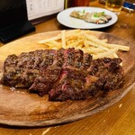 炉端バル さま田 - 