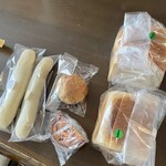 明日の食パン 芦屋本店 - 