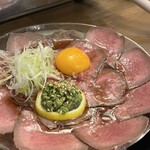 旨味熟成肉専門焼肉 ふじ山 - 
