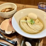 ラーメン 健やか - 