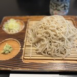 手打そば 砂場 伊豆高原 - 