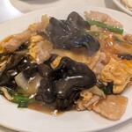 萬福亭 - 料理写真: