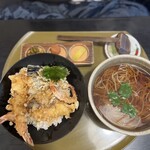 手打そば 砂場 伊豆高原 - 