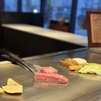 神戸牛 吉祥吉 三宮中央店 - 