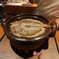 北新地 大嵓埜 - 