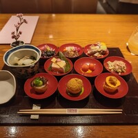 北新地 大嵓埜 - 