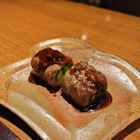 北新地 大嵓埜 - 