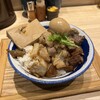 肉めし岡もと 御徒町店