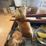 佐賀ふもと赤鶏 酒場髙しな - 