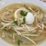 インド・ネパール料理 アヴィヤン - 