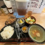 佐賀ふもと赤鶏 酒場髙しな - 