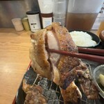 佐賀ふもと赤鶏 酒場髙しな - 