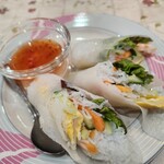 インド・ネパール料理 アヴィヤン - 