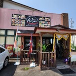インド・ネパール料理 アヴィヤン - 