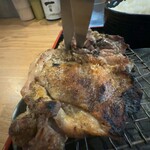 佐賀ふもと赤鶏 酒場髙しな - 
