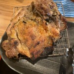 佐賀ふもと赤鶏 酒場髙しな - 