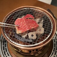 松阪牛炭火焼肉 東海亭 - 