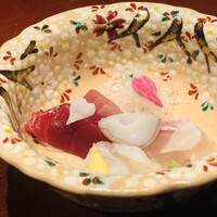 日本料理 丸しま - 
