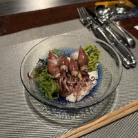 鉄板焼 石垣島きたうち牧場 銀座店 - 