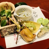 日本料理 丸しま - 