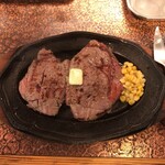 ステーキハウス リベラ - 