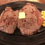 ステーキハウス リベラ - 