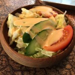 ステーキハウス リベラ 目黒店 - 