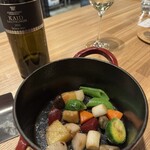 In Camera Semplice - 