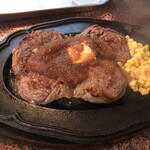 ステーキハウス リベラ 目黒店 - 