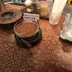 ステーキハウス リベラ - 