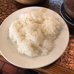 ステーキハウス リベラ 目黒店 - 