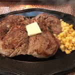 ステーキハウス リベラ 目黒店 - 